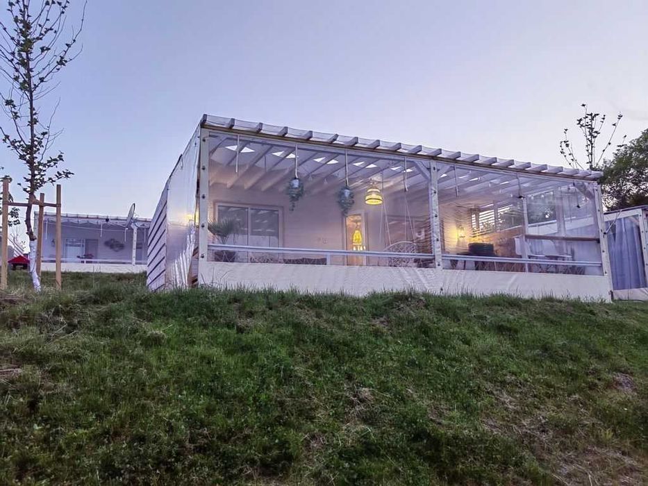 Луксозно Бунгало "Sunrise Gardenia" под наем в къмпинг Гардения