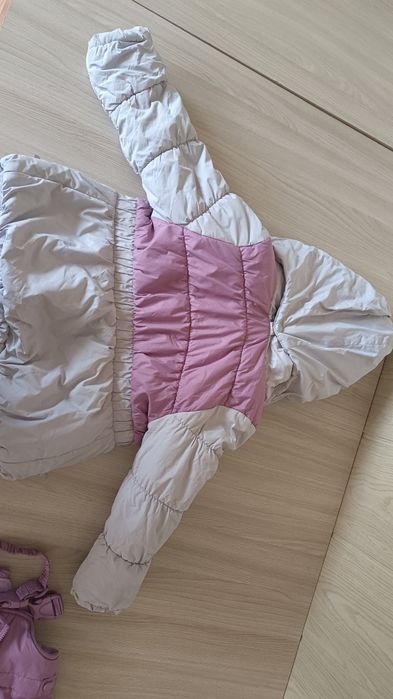 Куртка для девочки