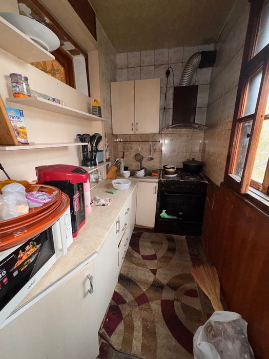 Продам свою квартиру , без посредников