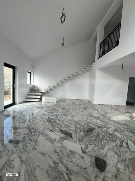 Casa P+1, 140 mp suprafata utila, 370 mp curte, cartier Damila
