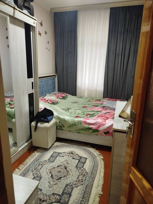 Срочно. Своя Горит 3 ком. 63900$
