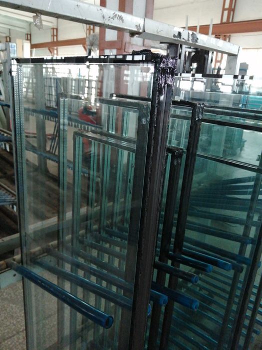 Стекло пакеты. Москитные сетки