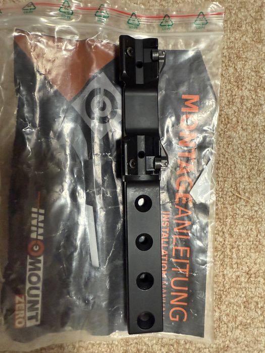 Монтаж за блазер