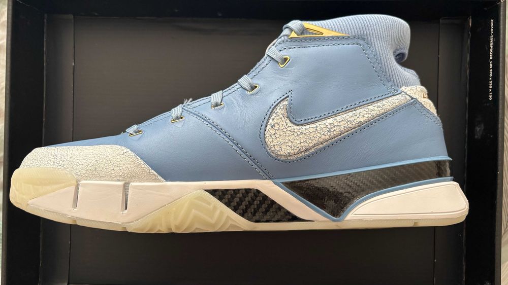 Nike Kobe 1 Protro City of Champions