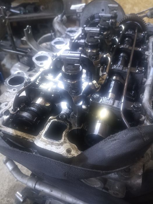 Форсунки 4D56 Commercial