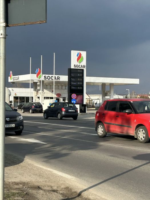 Inchiriez teren in Brasov