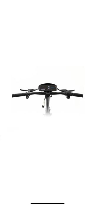 ‼️Kukirin G2 (2025) 800w motor 48v,Baterie 15 Ah,Viteza maxim 45km/h.