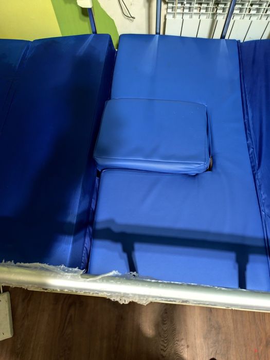 Кровать для лежачих больных