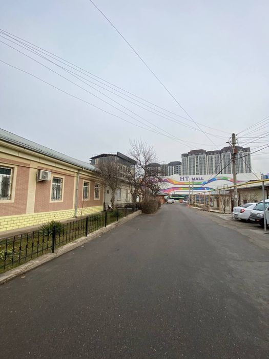 Сдаю свой участок аренду на частный детский садик или под офис