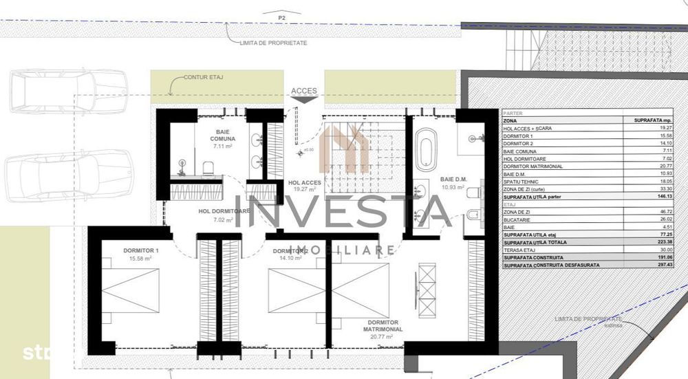 Teren in curs de autorizare!