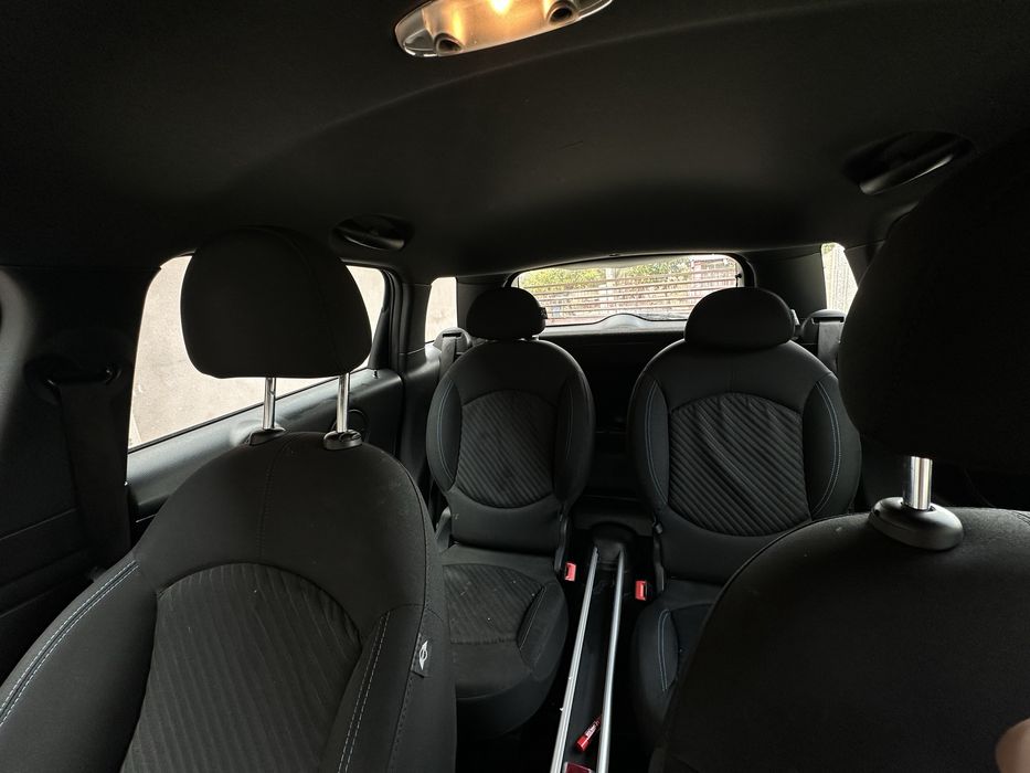 MINI Countryman 2011 — imagine 5