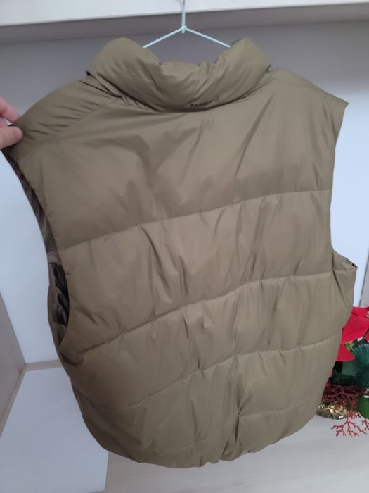 Vesta barbati Pull&Bear