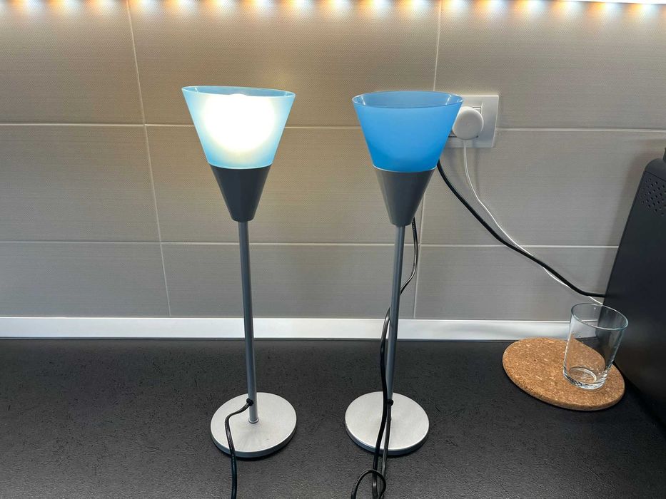 VEIOZA, lampa de masa