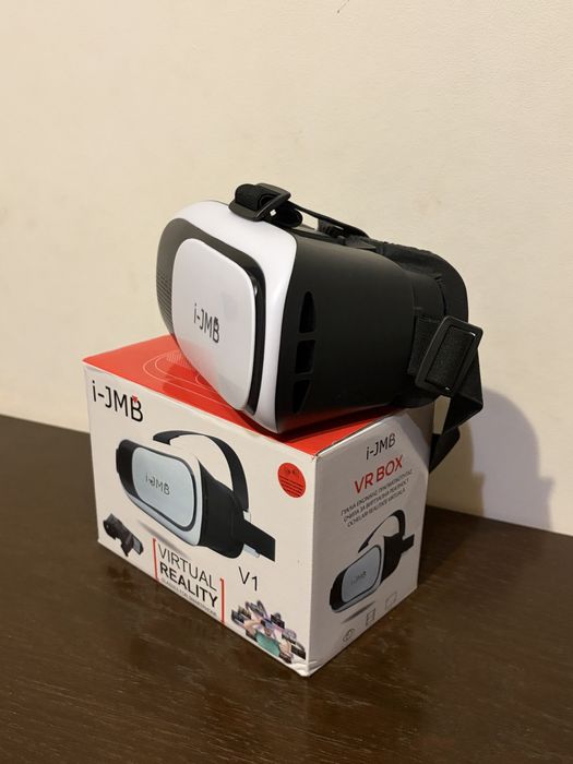 Vand carcasa VR