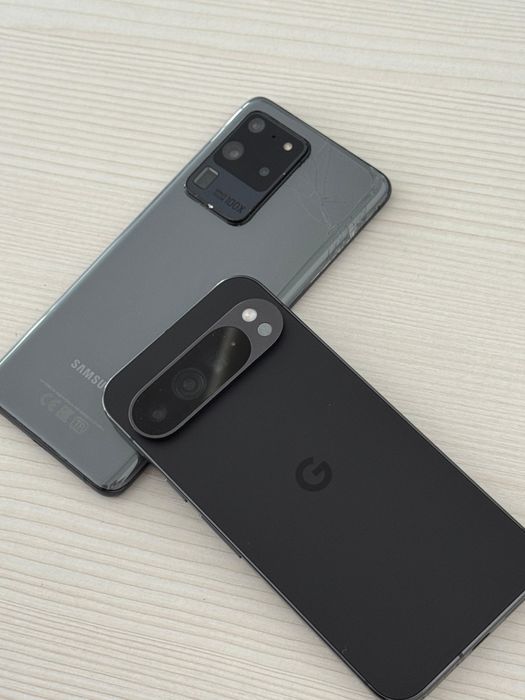 Google pixel 9 pro xl