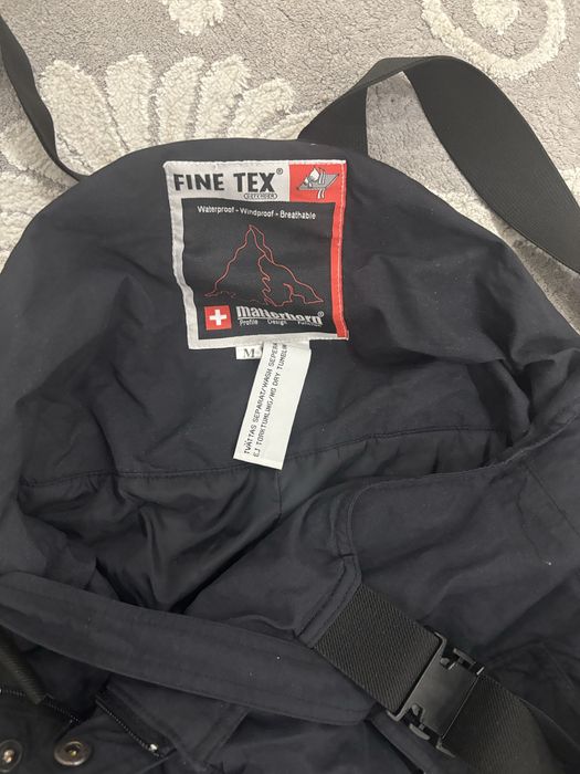 Штаны Matterhorn