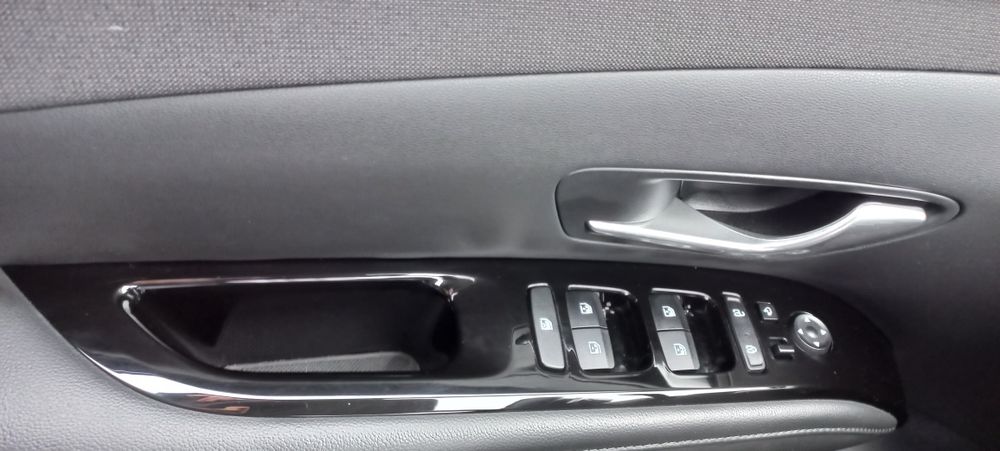 TUCSON 4x4 1.6 180CP MHybrid