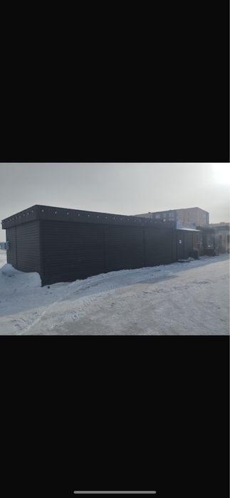 Подам контейнер два сорокотонника