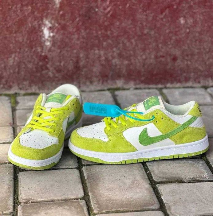 Стильные кроссовки Nike Air Jordan 1 Low - (Размеры 36-44) - Unisex