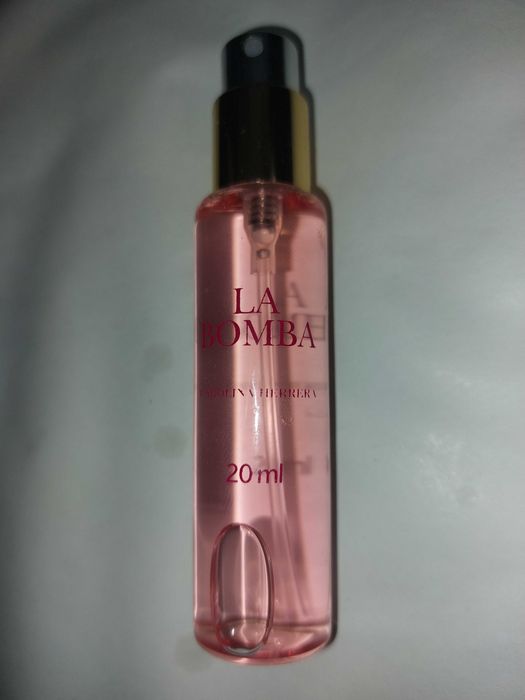 Parfum la bomba carolina herrera - 20 ml NOU