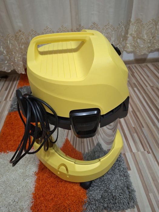 Aspirator karcher wd3 premium