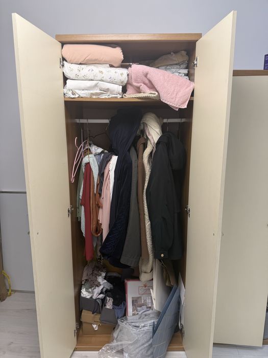 шкафы срочно продаю