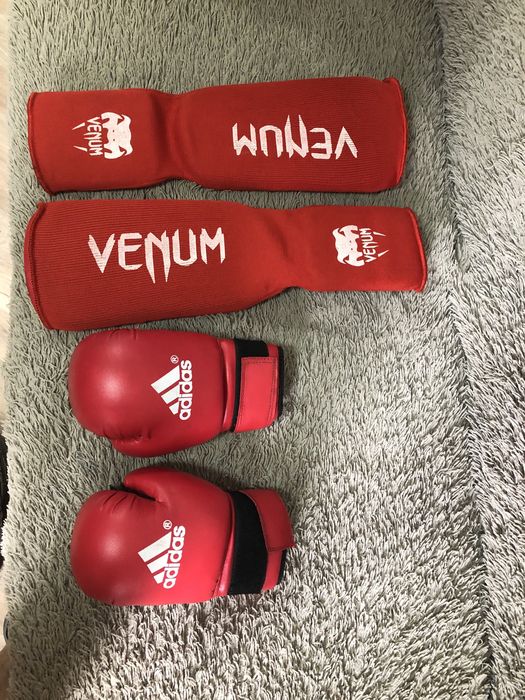 Продам экипировку