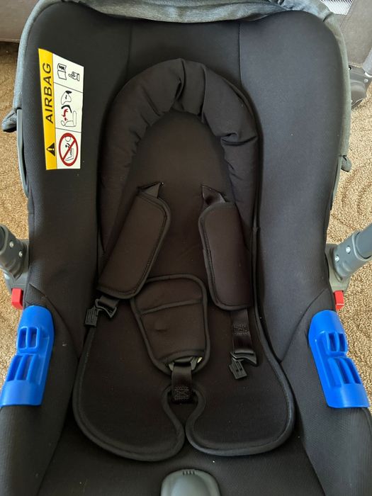 Столче за кола cancoro