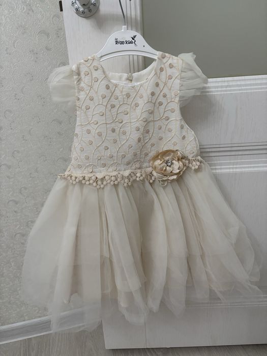 Детская платья продается