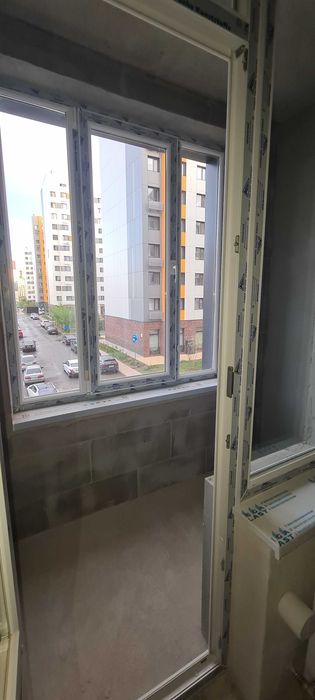 Продам Евро 2х комн.квартиру
