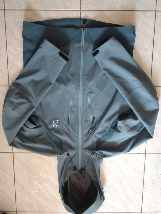 Мъжко яке Haglofs