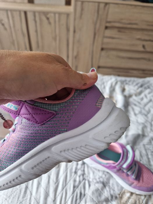 Детски маратонки Skechers - 30 номер