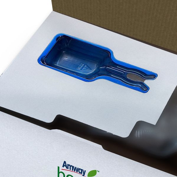 Amway Home Premium Порошок стиральный концентрированный, 3 кг Amway