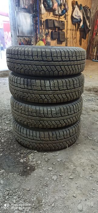 Комплект калëса р 13 зима