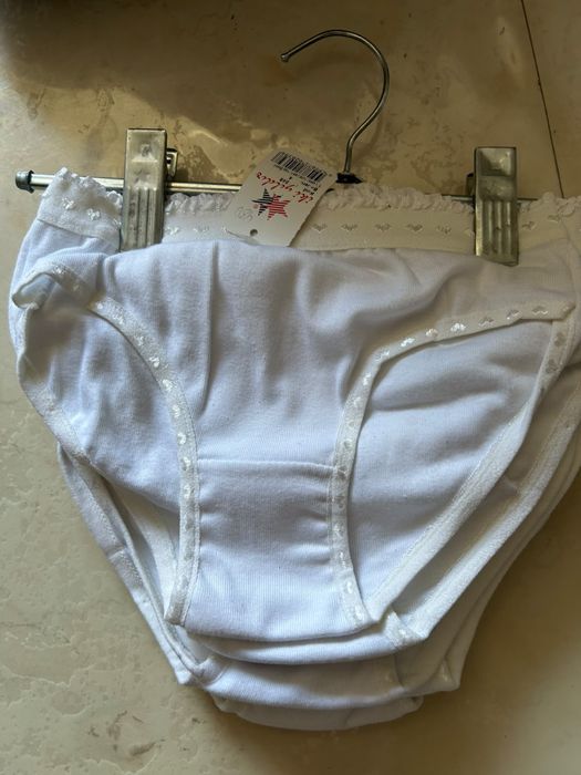 Новые! Детские трусики