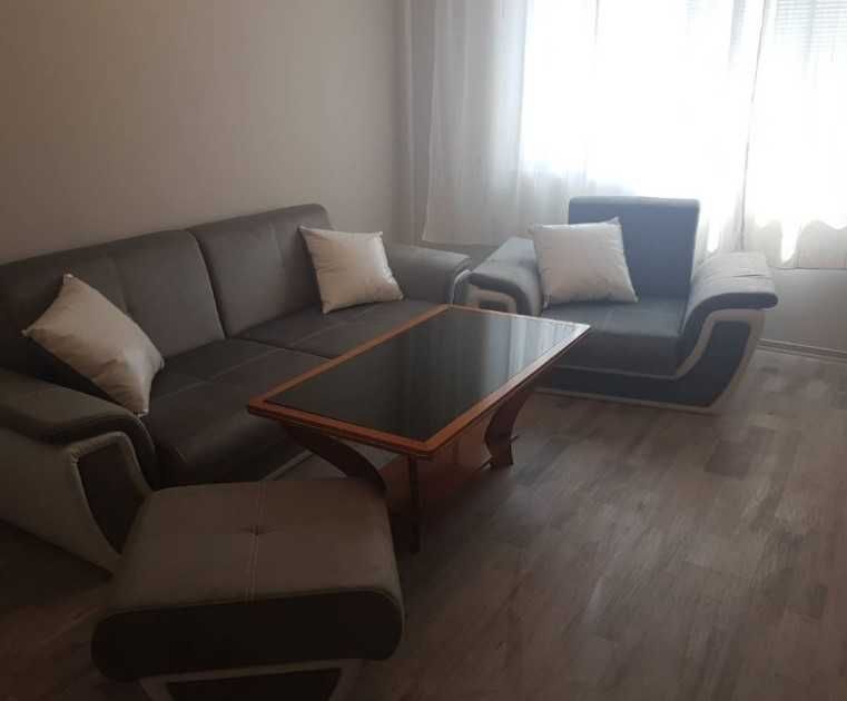 Дава се под наем Двустаен апартамент в Пловдив, Каменица 2 - 65 кв.м за 255 € - Снимка #1