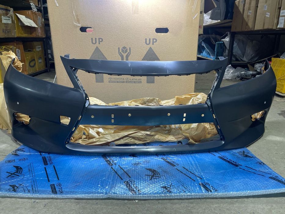 Решетка Lexus ES