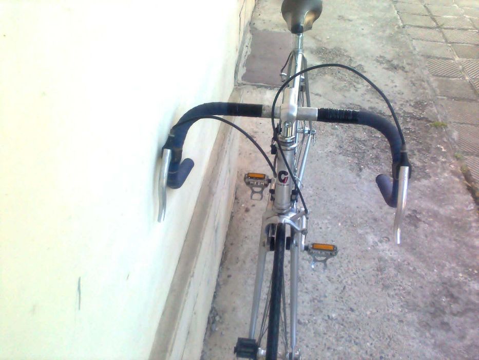 Cycles Gitane - уникално състояние като нов