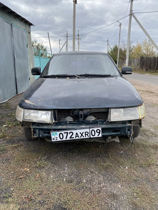 Продам ваз 2110..