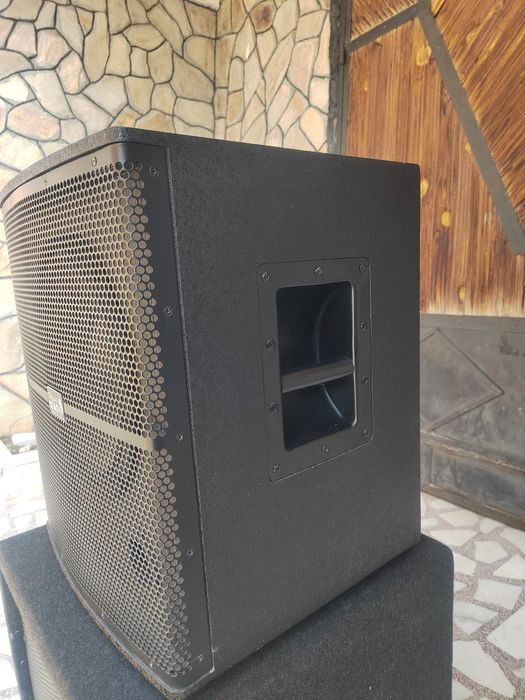 Активен бас Italian stage 12 инча 350w