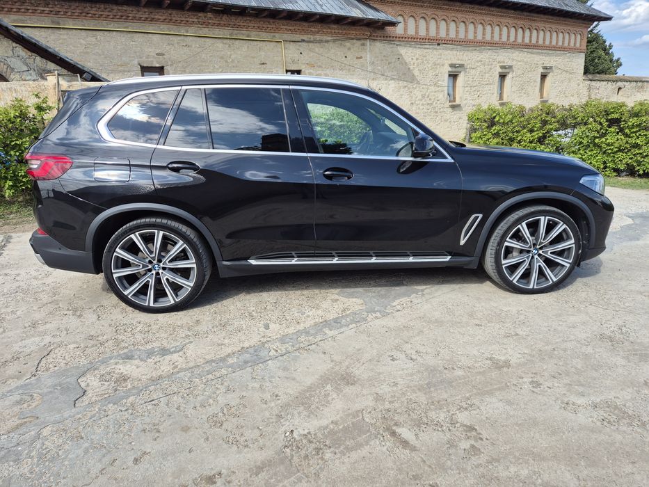 BMW X5 2019 — imagine 4