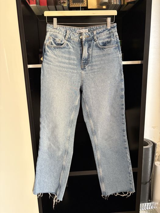 Дънки Zara, Reserved, Pull&Bear