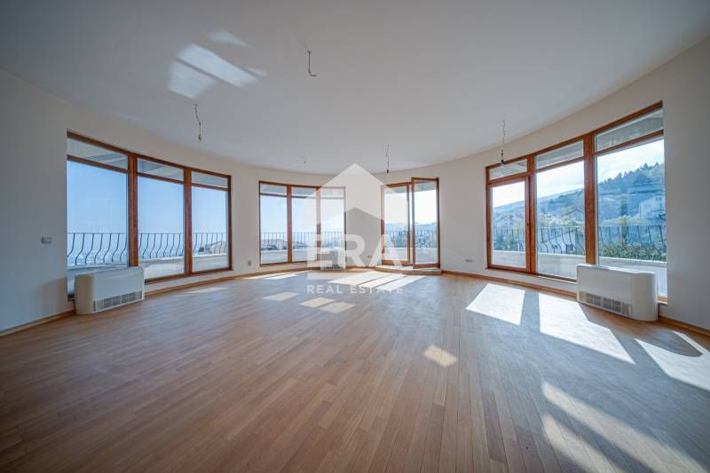 Продава се Къща в София, Симеоново - 580 кв.м за 1211 €/кв.м - Снимка #1