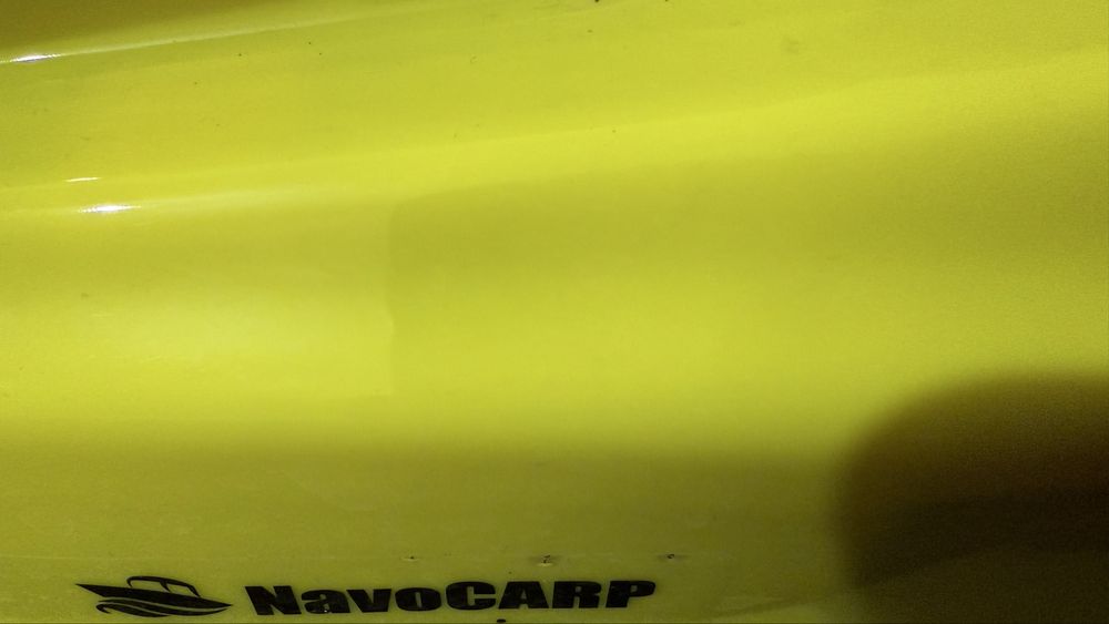 Navomodel plantat pescuit Navo Carp