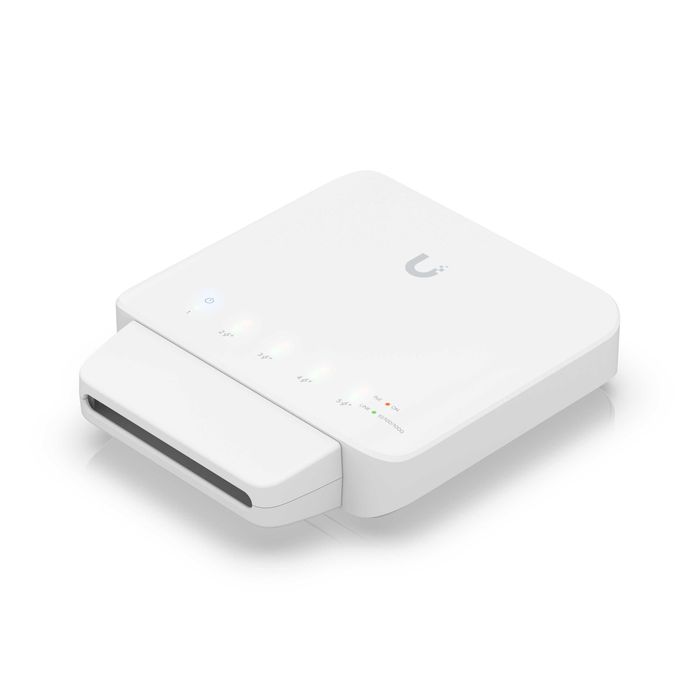 UniFi Switch Flex уличный L2 коммутатор Ubiquiti