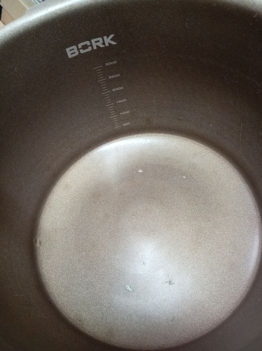 Мультиварка bork