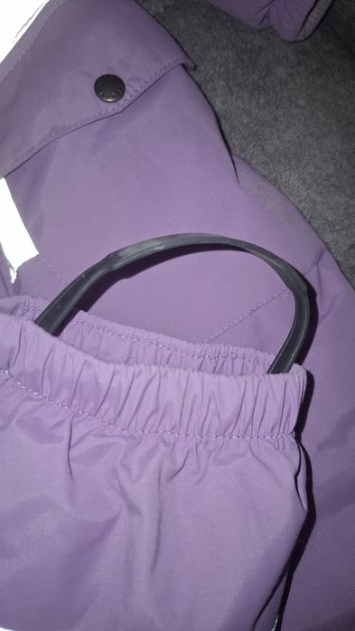 Комбинезон зимний