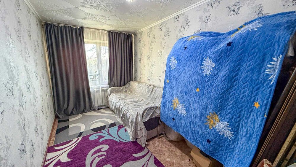продам 3х комнатную квартиру