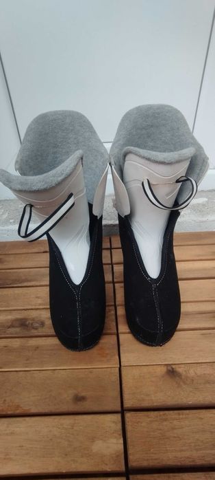 Детски ски обувки Rossignol Fun Girl 24