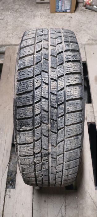 Диск с шиной R 15 размер